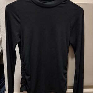 Black Long Sleeve